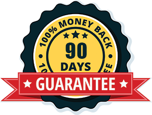 Sleep Lean 60-days Money-Back Guarantee