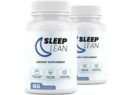Sleep Lean
